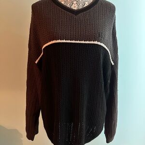 bdg by urban outfitters knit sweater